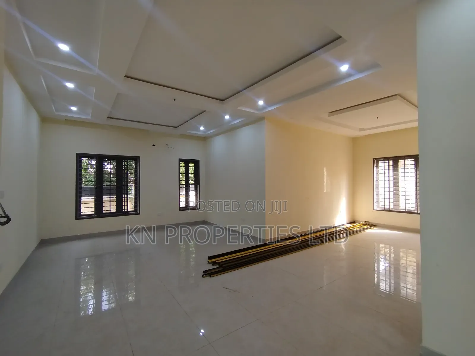 6bdrm Duplex in Maitama Main for rent
