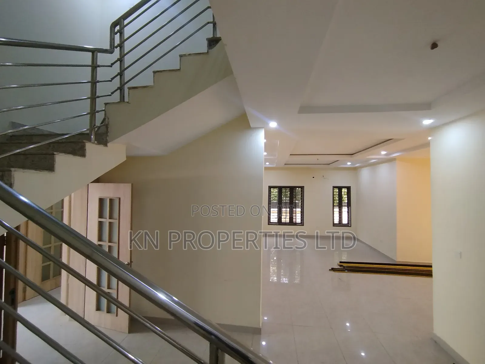 6bdrm Duplex in Maitama Main for rent