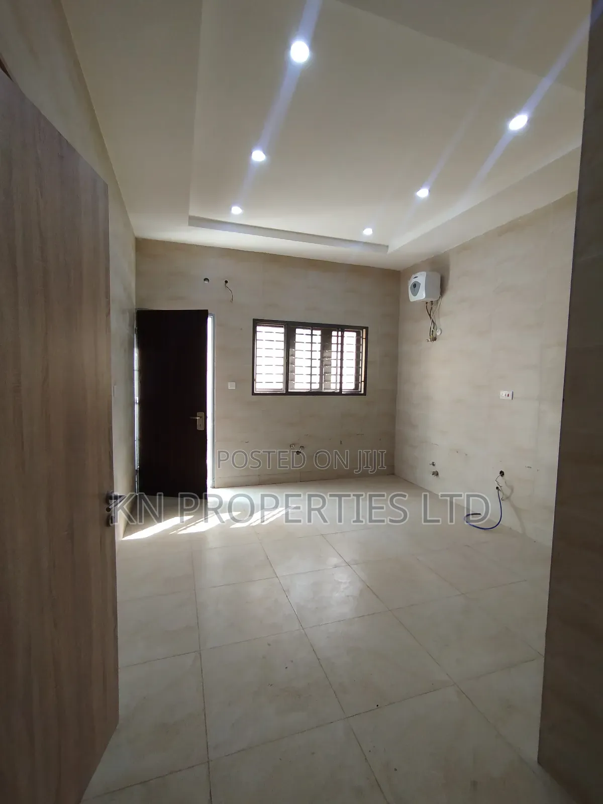 6bdrm Duplex in Maitama Main for rent