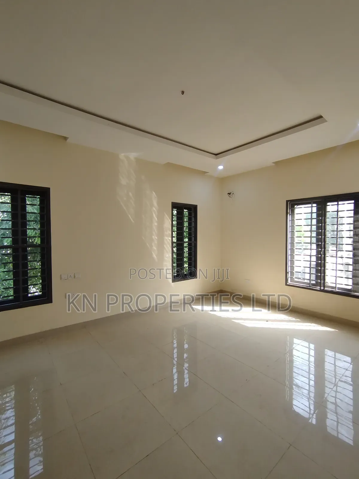 6bdrm Duplex in Maitama Main for rent