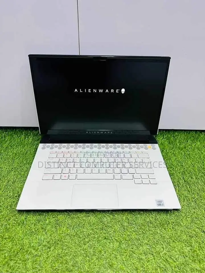 Laptop Dell Alienware 15 16GB Intel Core i7 SSD 512GB
