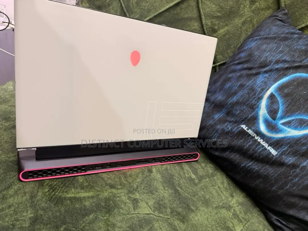 Laptop Dell Alienware 15 16GB Intel Core i7 SSD 512GB