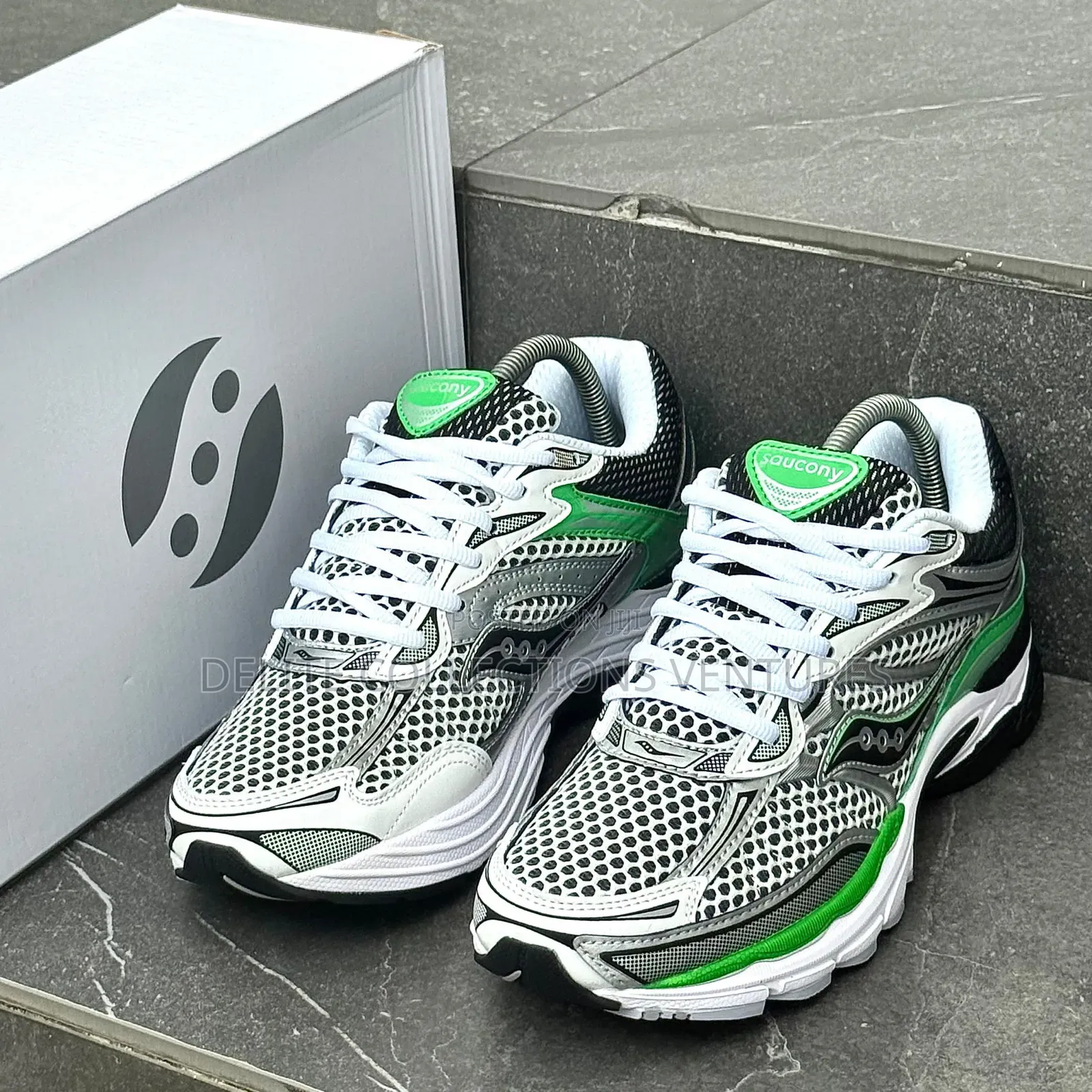 Saucony Pro Grid Omni 9 Now Available In Multi Colours