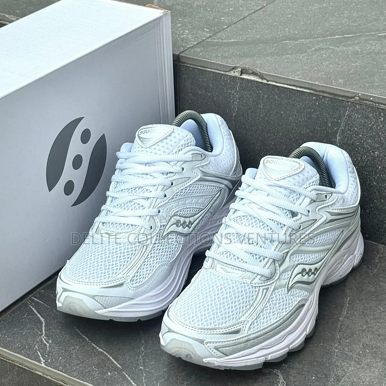 Saucony Pro Grid Omni 9 Now Available In Multi Colours