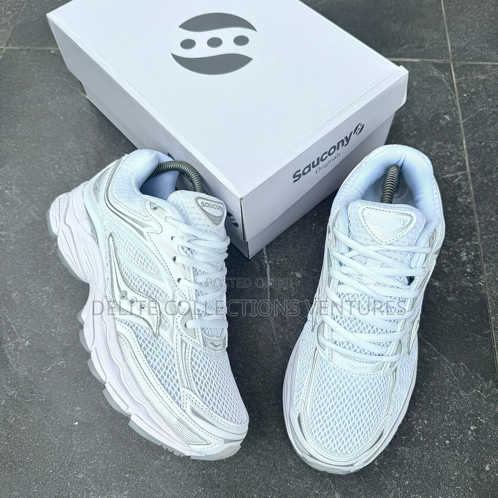 Saucony Pro Grid Omni 9 Now Available In Multi Colours