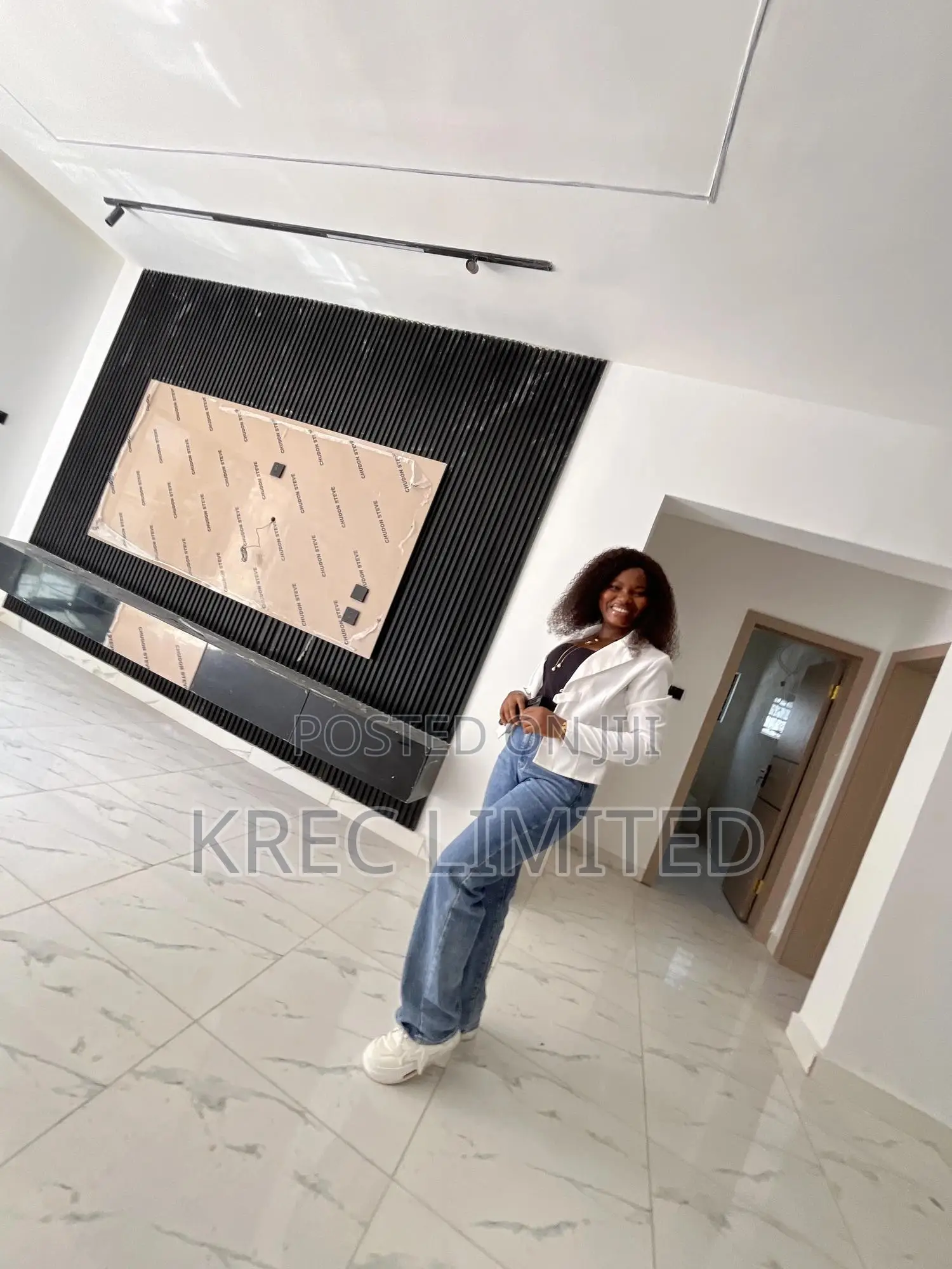 4bdrm Duplex in Rumuagholu, Rumuahalu for sale