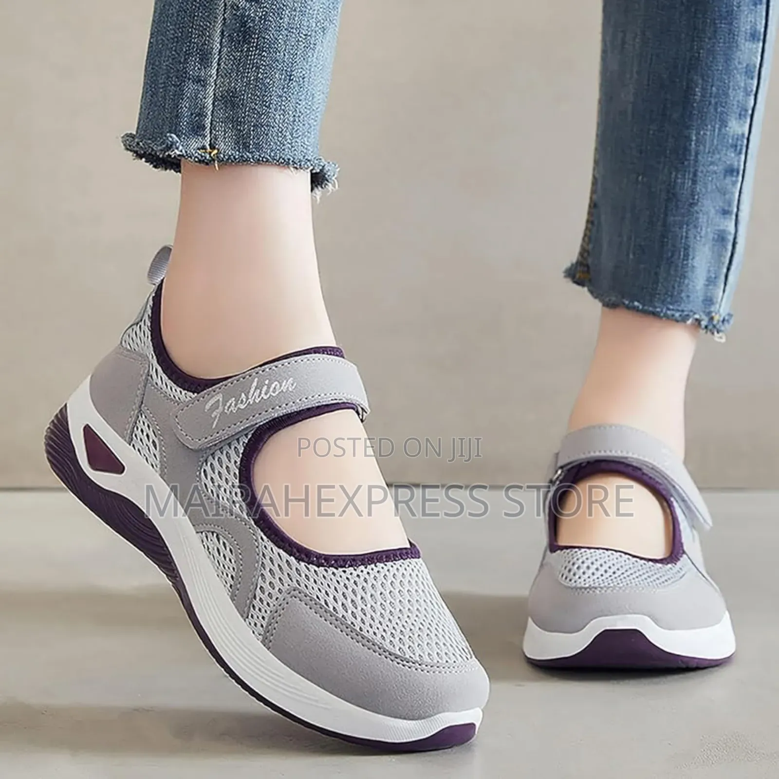 Marion Comfy Sneakers (D2s2n31m).