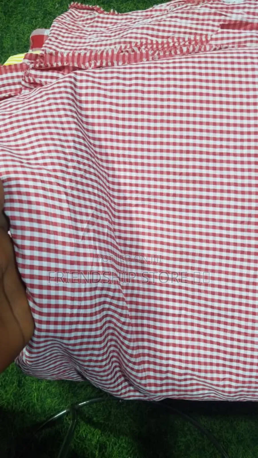 Shirt Materials (Per Yard)