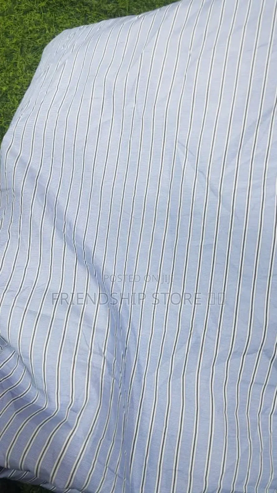 Shirt Materials (Per Yard)