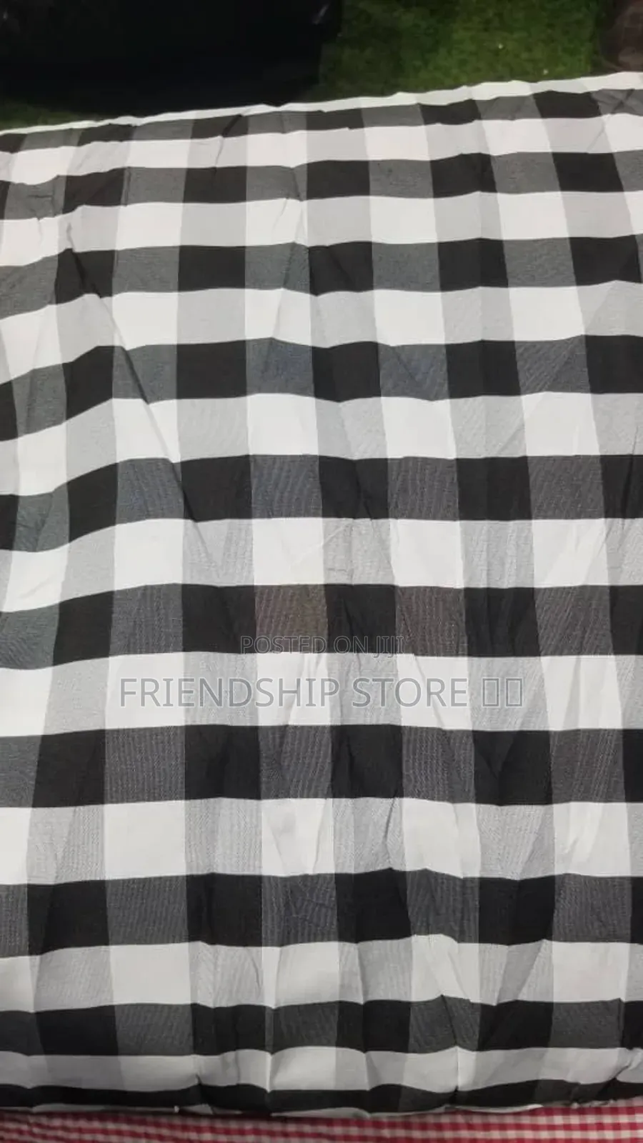 Shirt Materials (Per Yard)