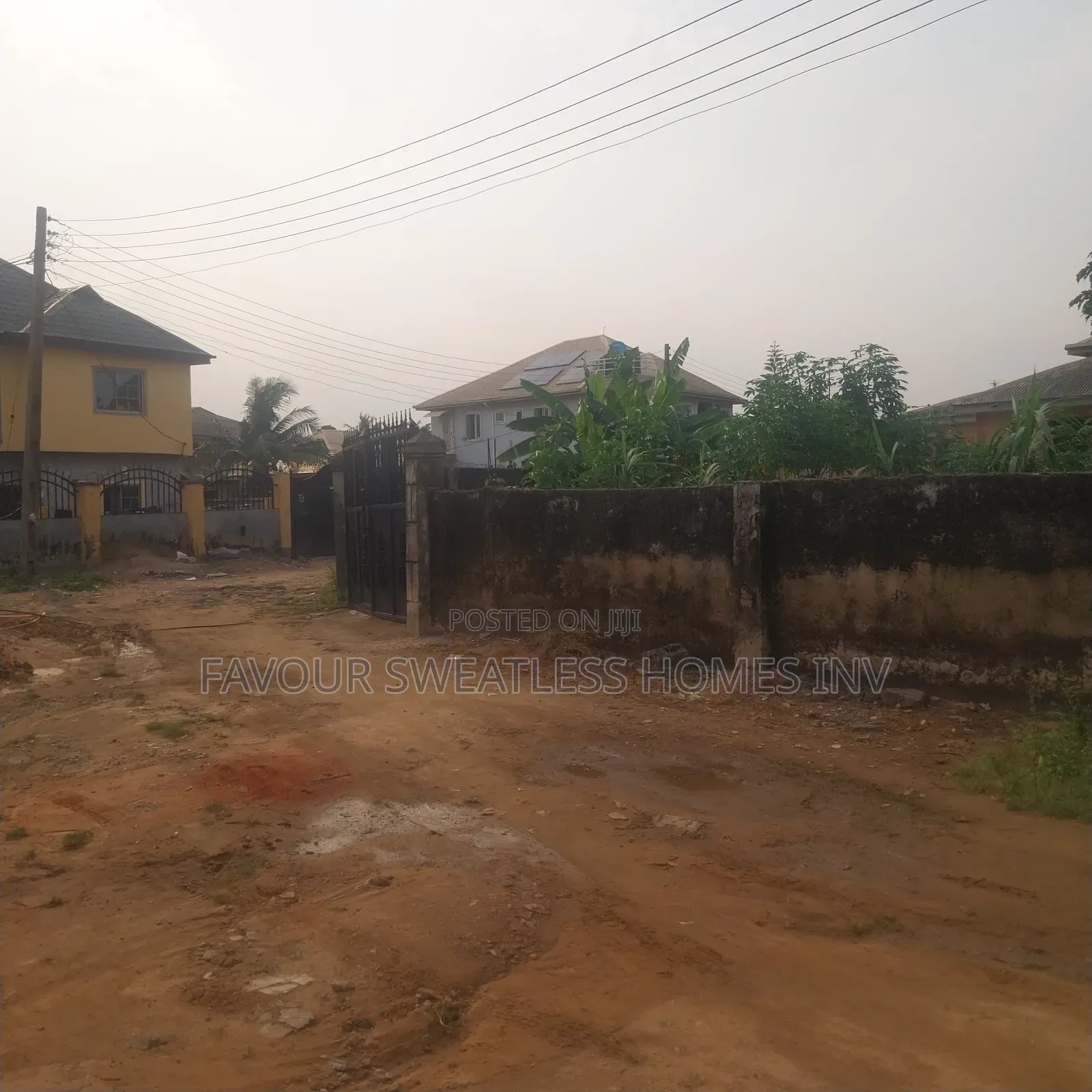2bdrm Block of Flats in Magboro, Obafemi-Owode for sale