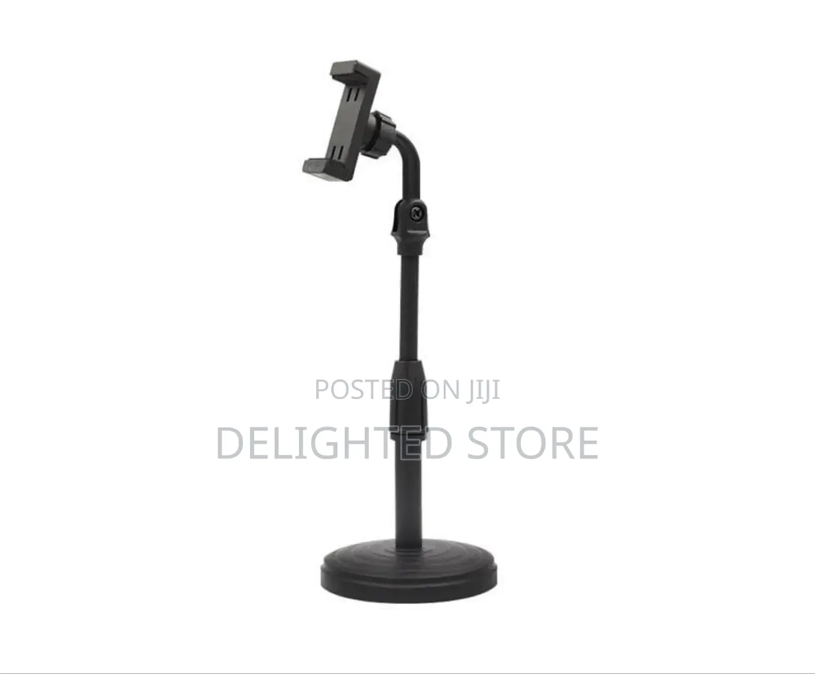 Adjustable Rotating Phone Tablet Holder