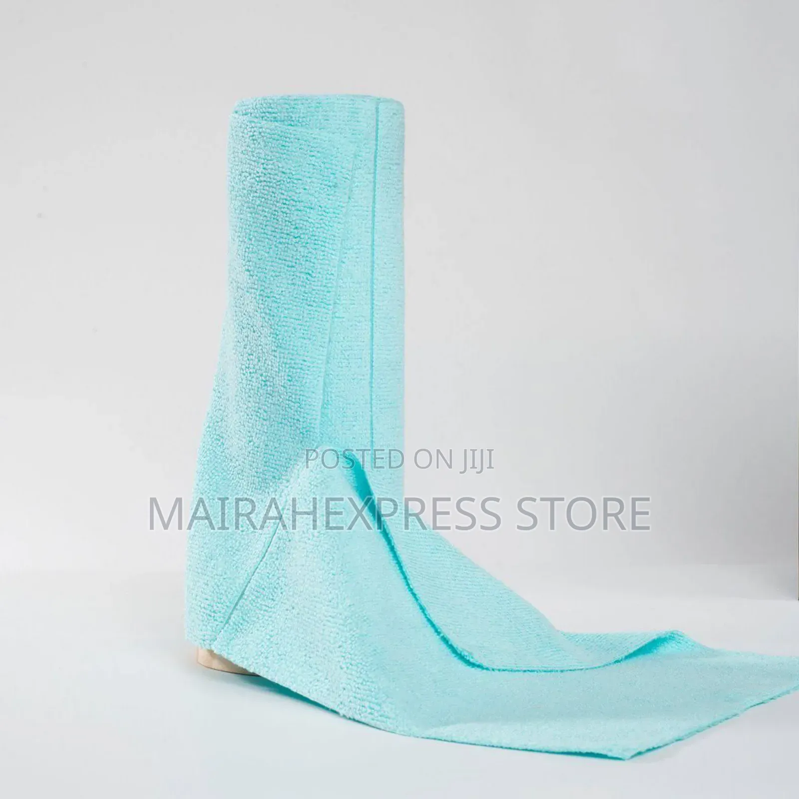 25pcs Reusable Microfiber Cleaning Towel (Size: 25x 25cm) T2mm7.