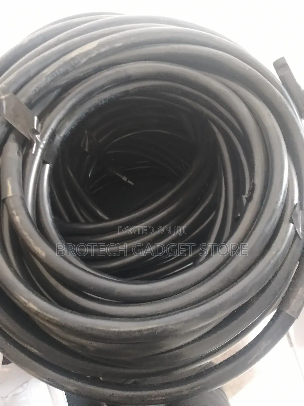 Xt60i to Mc4 Cable for Ecoflow 1,5,10 and 15 Meter Available