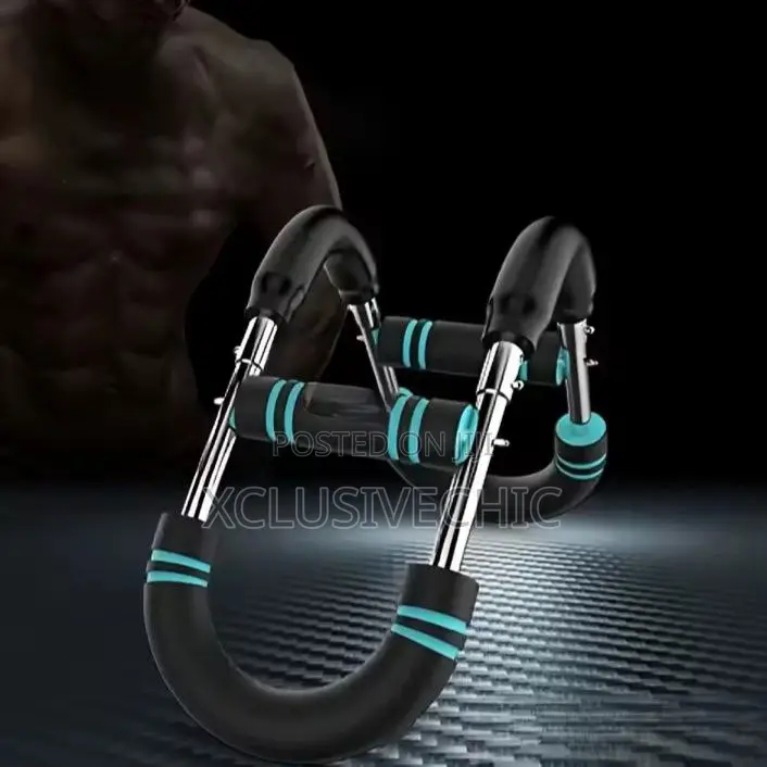 Multi-Functional Arm Trainer