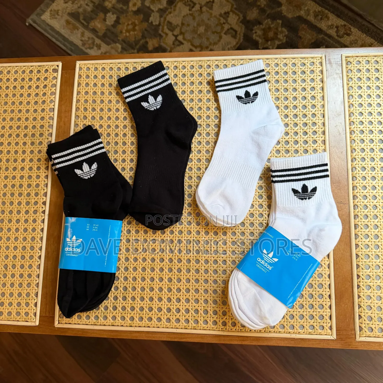 Adidas Climacool Low Cut Socks (3 Per Pack)