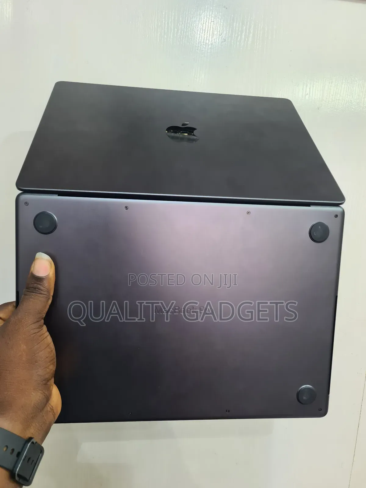 Laptop Apple MacBook Pro 2024 M4 14-inch 1GB Apple M4 SSD 512GB