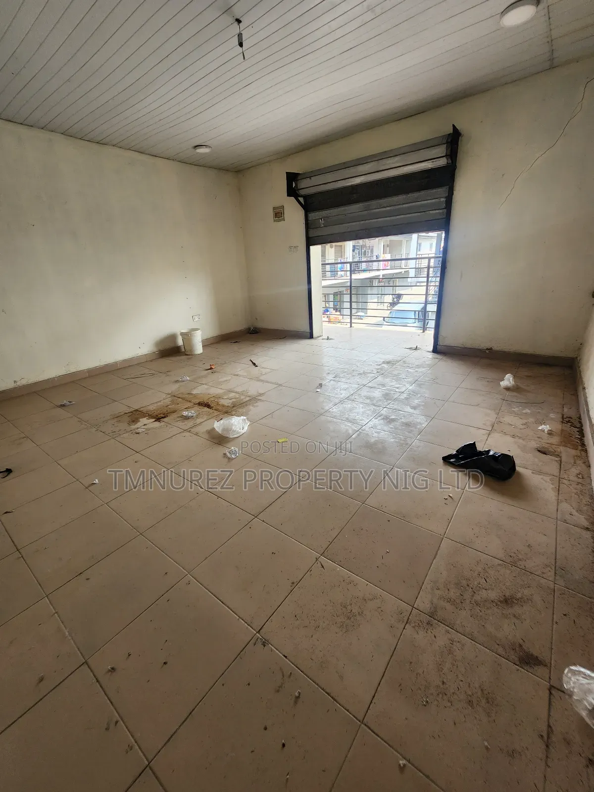 Shop for Rent at Ado Road Ajah