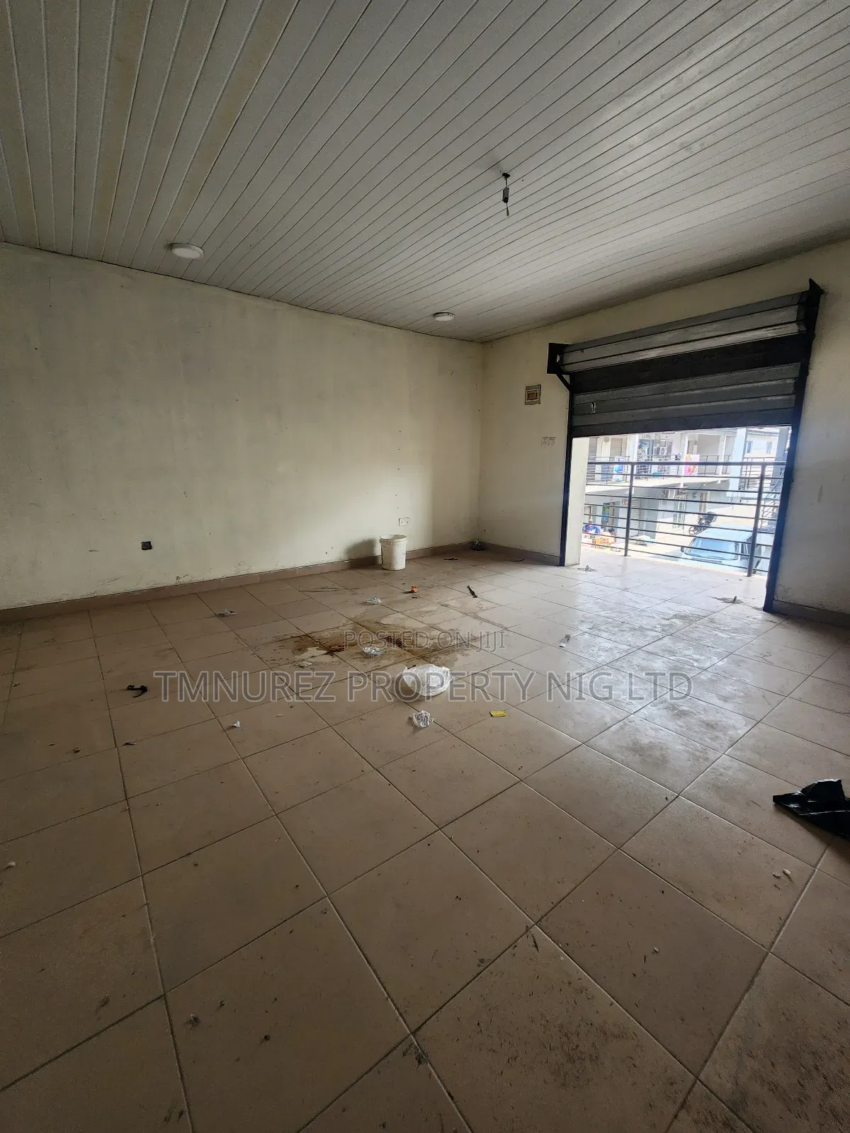 Shop for Rent at Ado Road Ajah