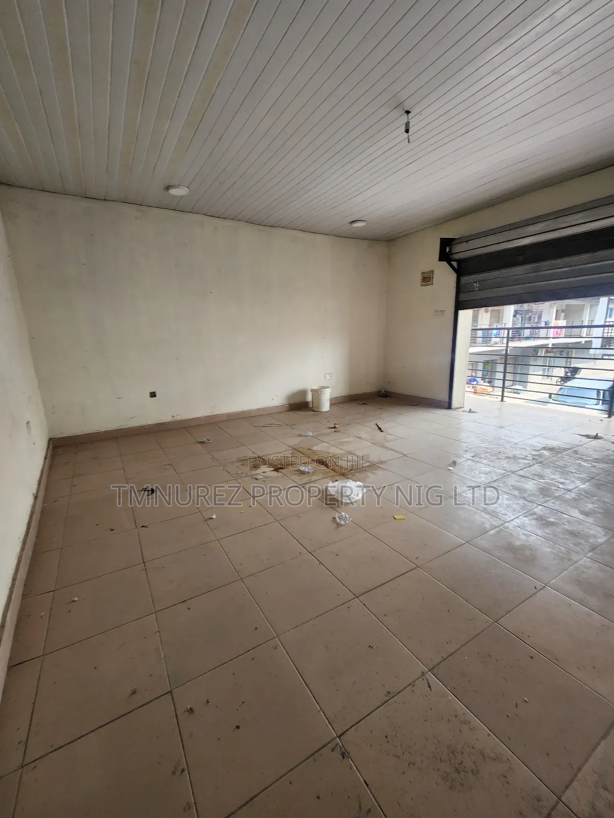 Shop for Rent at Ado Road Ajah