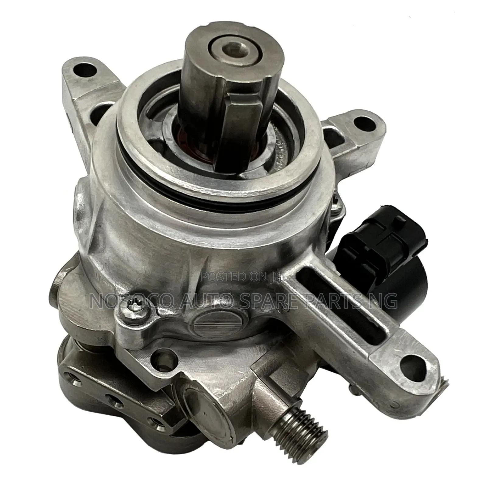 High Pressure Pump Porsche Cayenne V6 2013