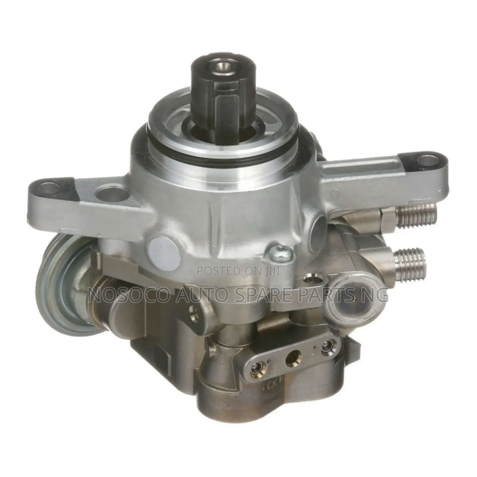 High Pressure Pump Porsche Panamera V6