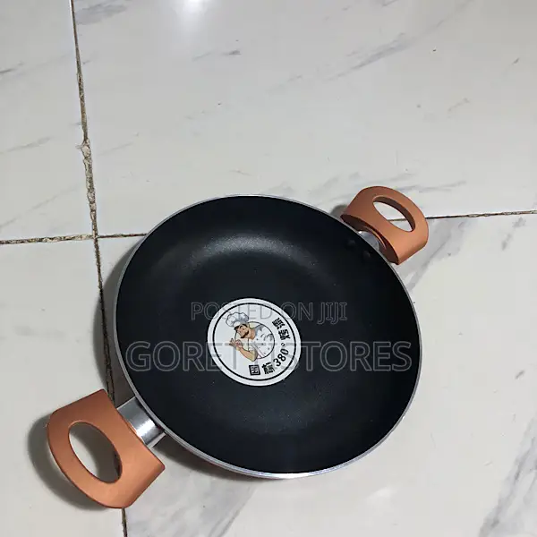 Non Stick Aluminum Frying Pan