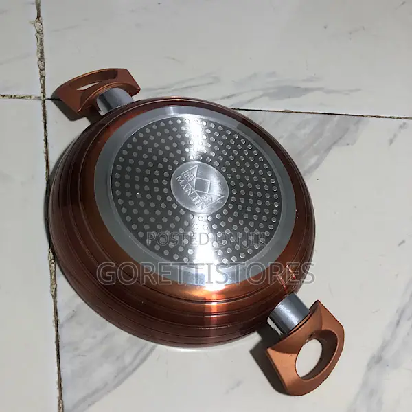 Non Stick Aluminum Frying Pan