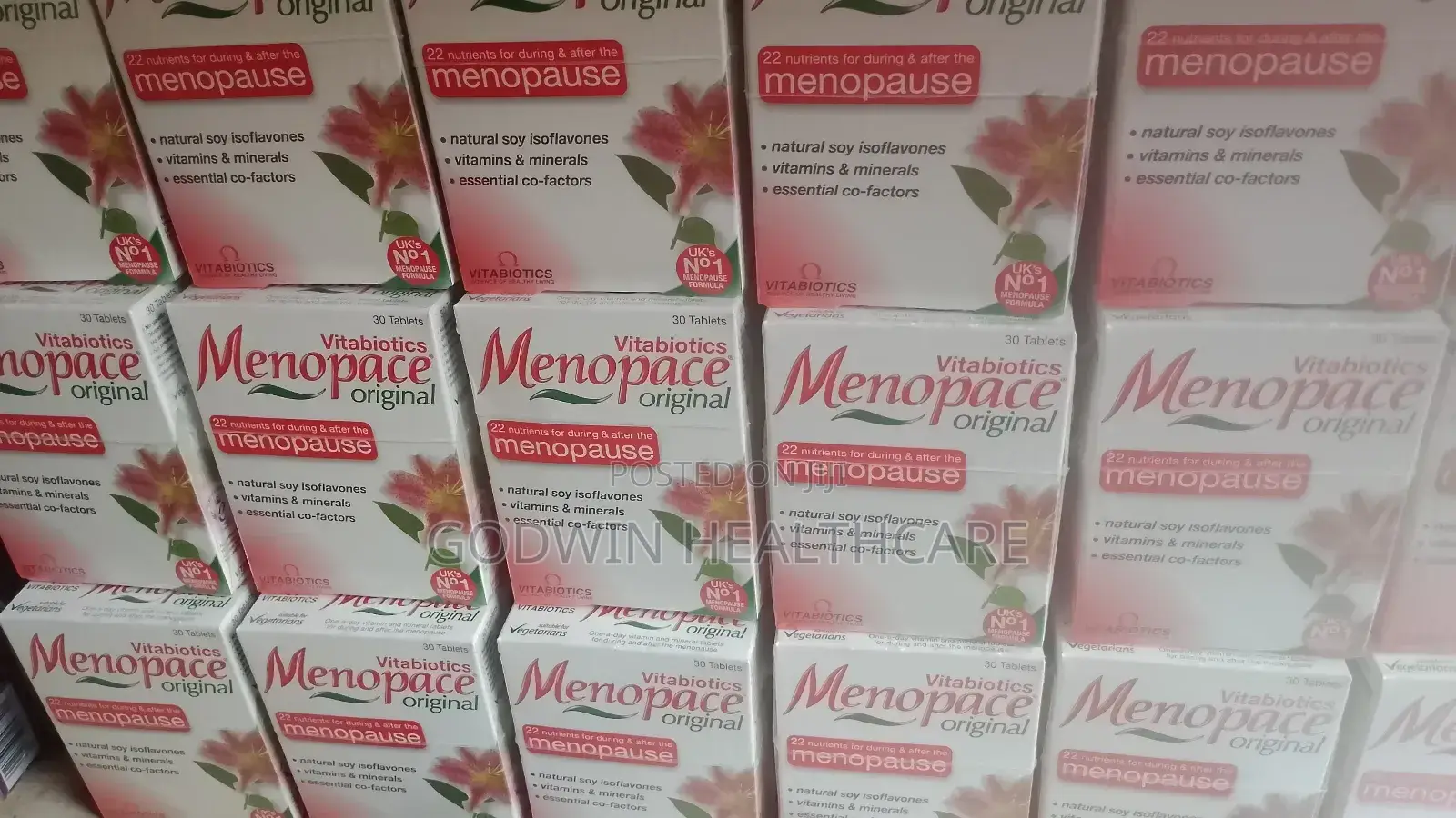 Menopace Original