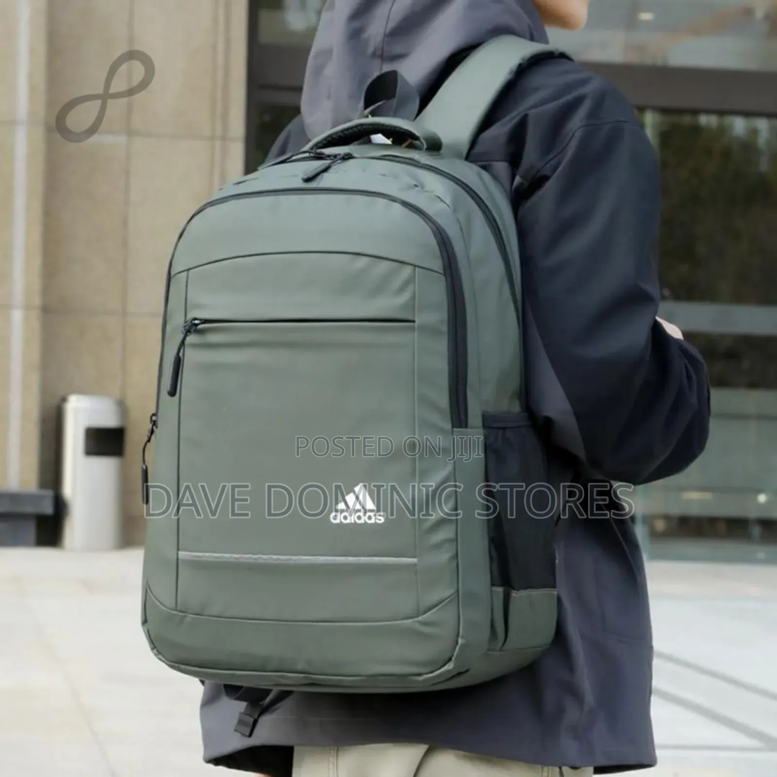 High Quality Adidas Back Pack