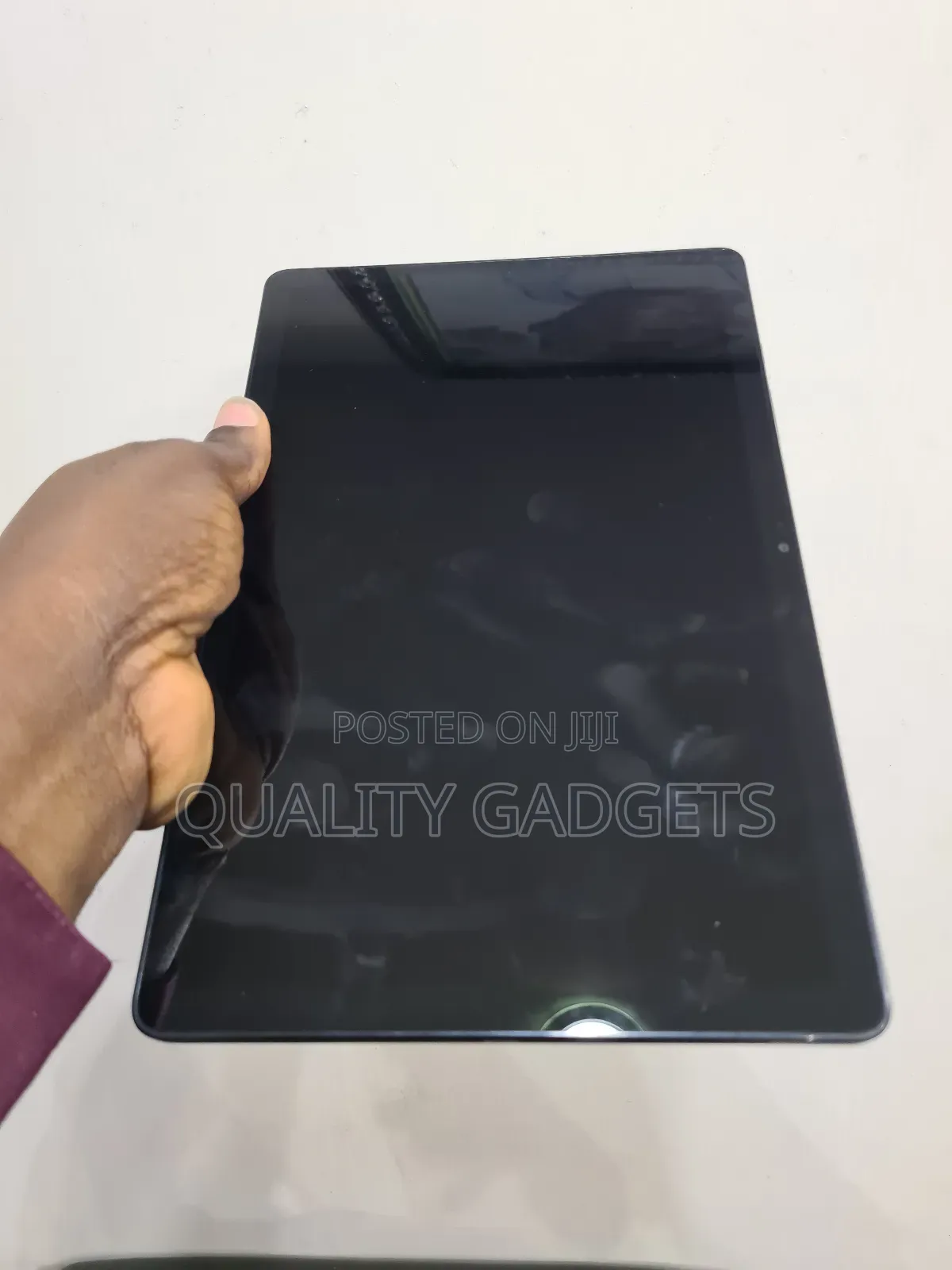 Samsung Galaxy A9 64 GB Black