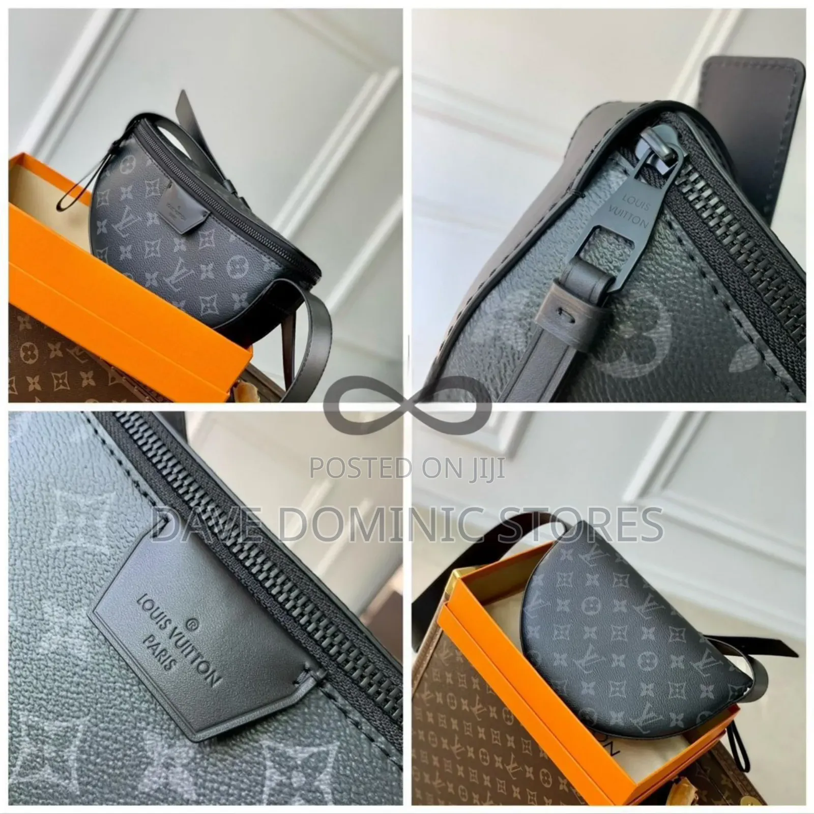High Quality Louis Vuitton Moon Bags