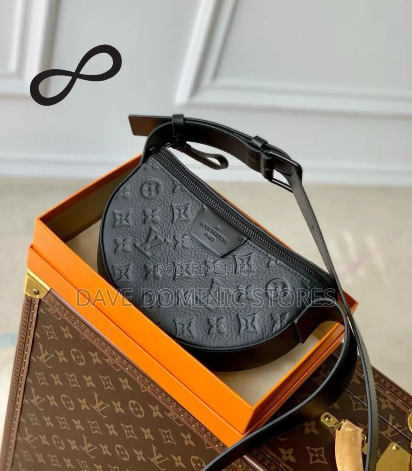 High Quality Louis Vuitton Moon Bags
