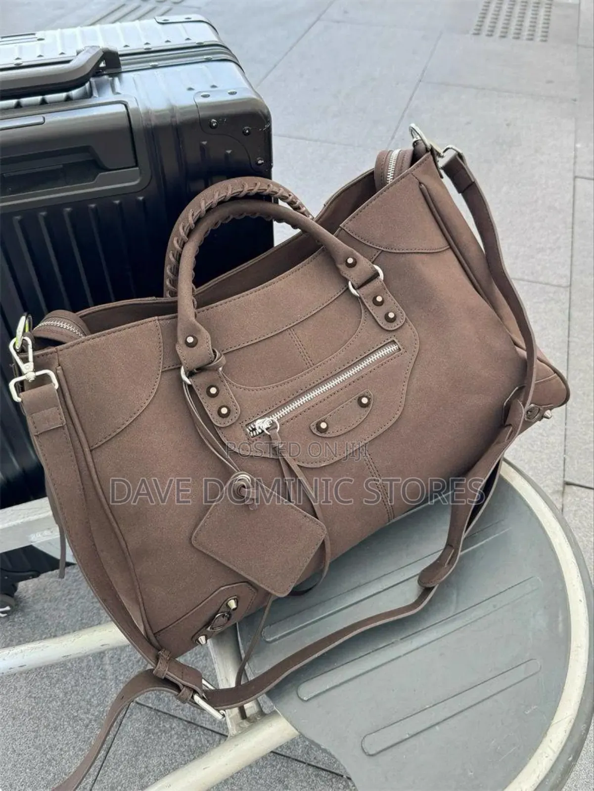 Balenciaga Neo Le City Bag Medium Classic