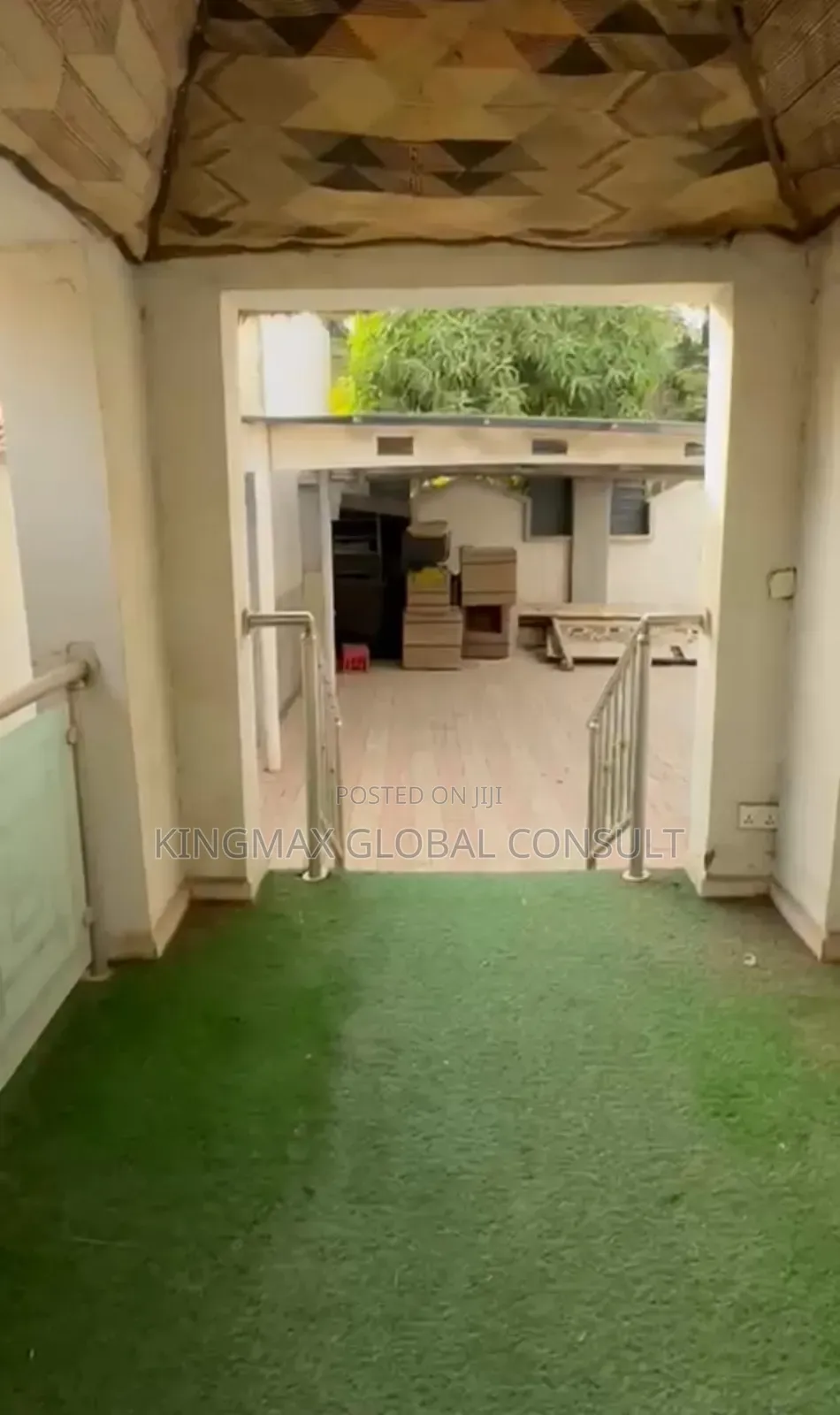 3bdrm Duplex in Life Camp Abuja for sale