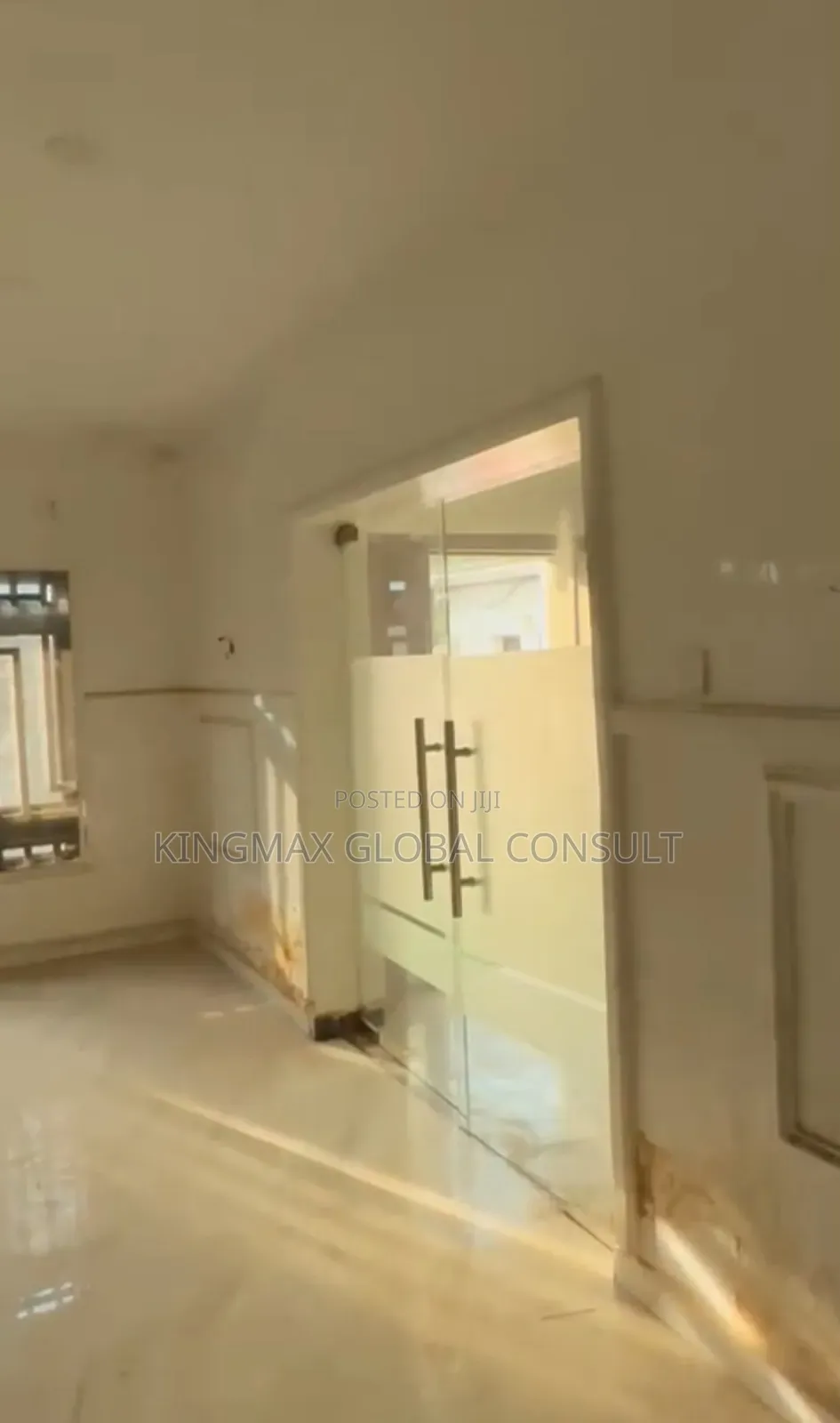 3bdrm Duplex in Life Camp Abuja for sale