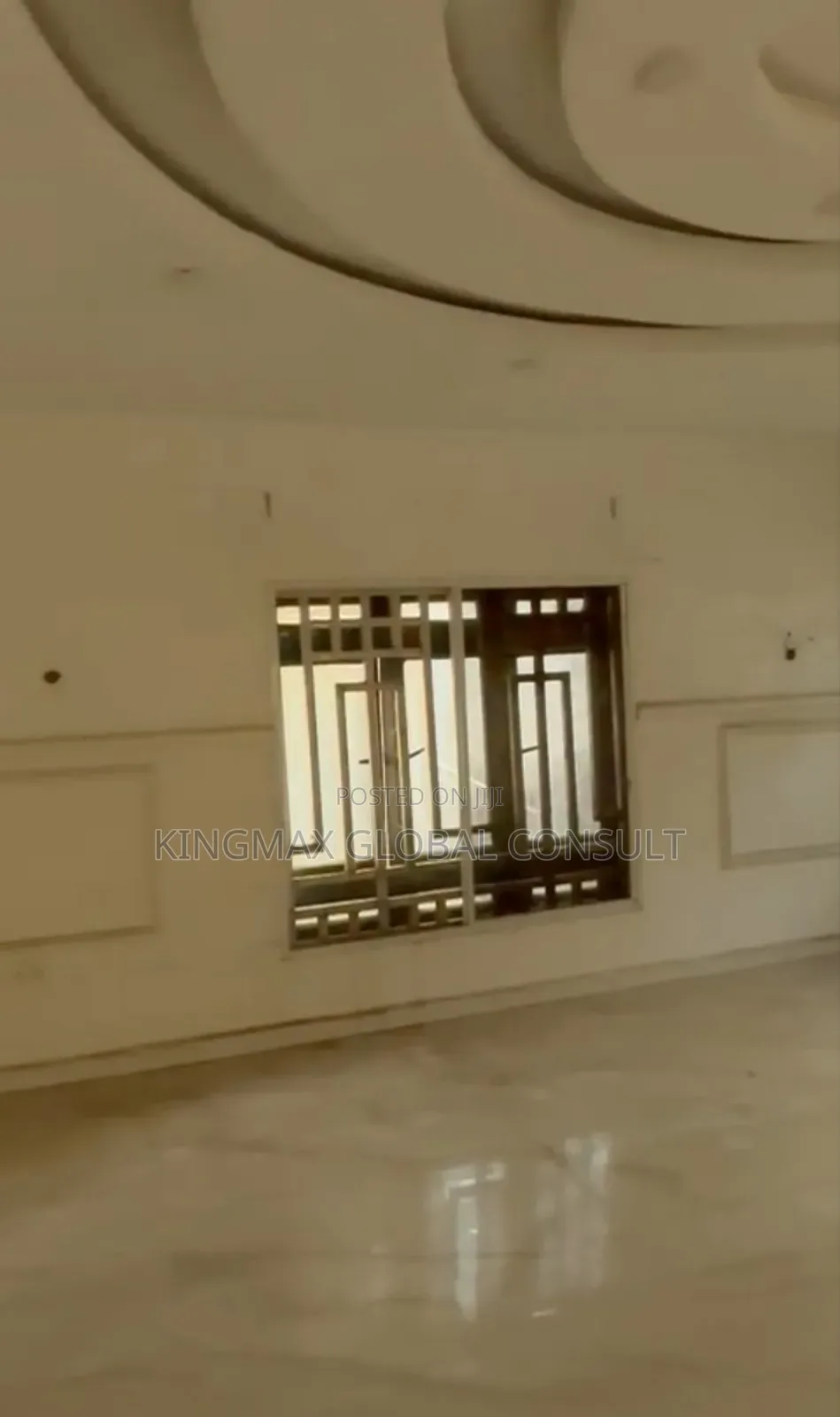 3bdrm Duplex in Life Camp Abuja for sale