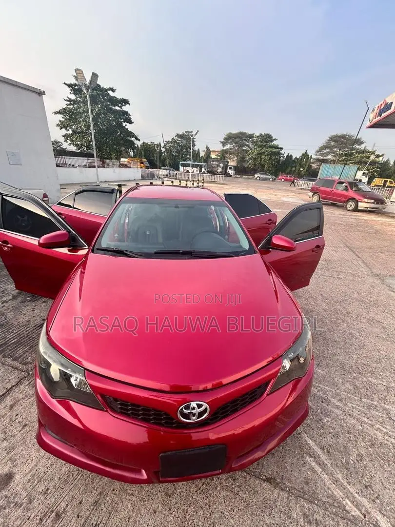 Available for Selfdrive With Our Terms and Conditions