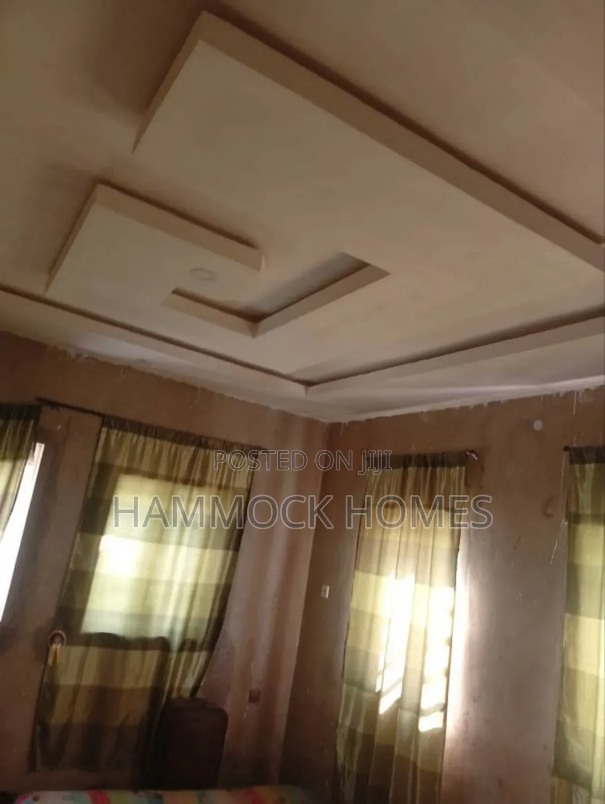 3bdrm Bungalow in Gbenku Estate, Iwo Road for sale