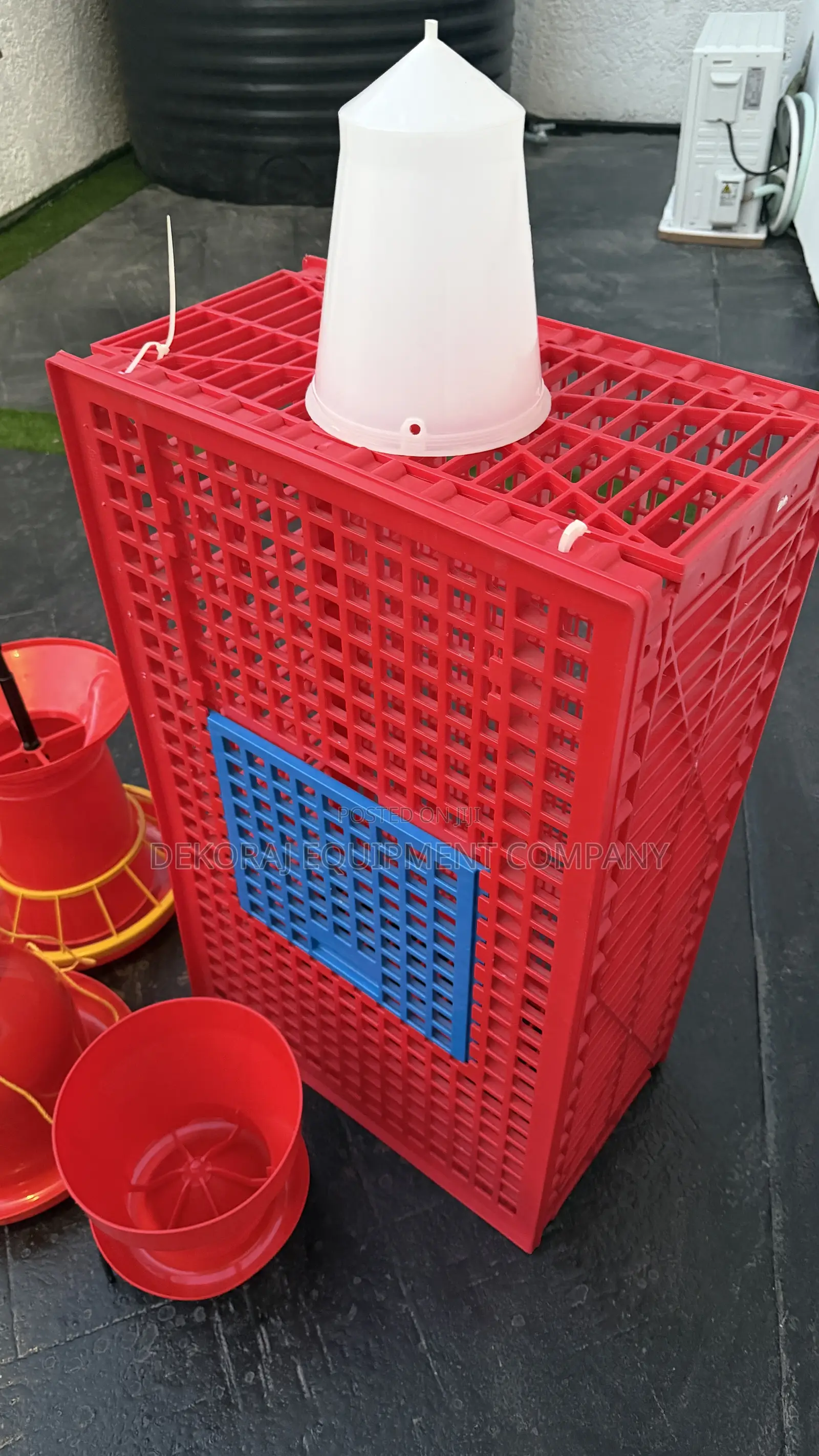 India Poultry Automatic Bell Drinker,Turbo Feeder ,Egg Crates