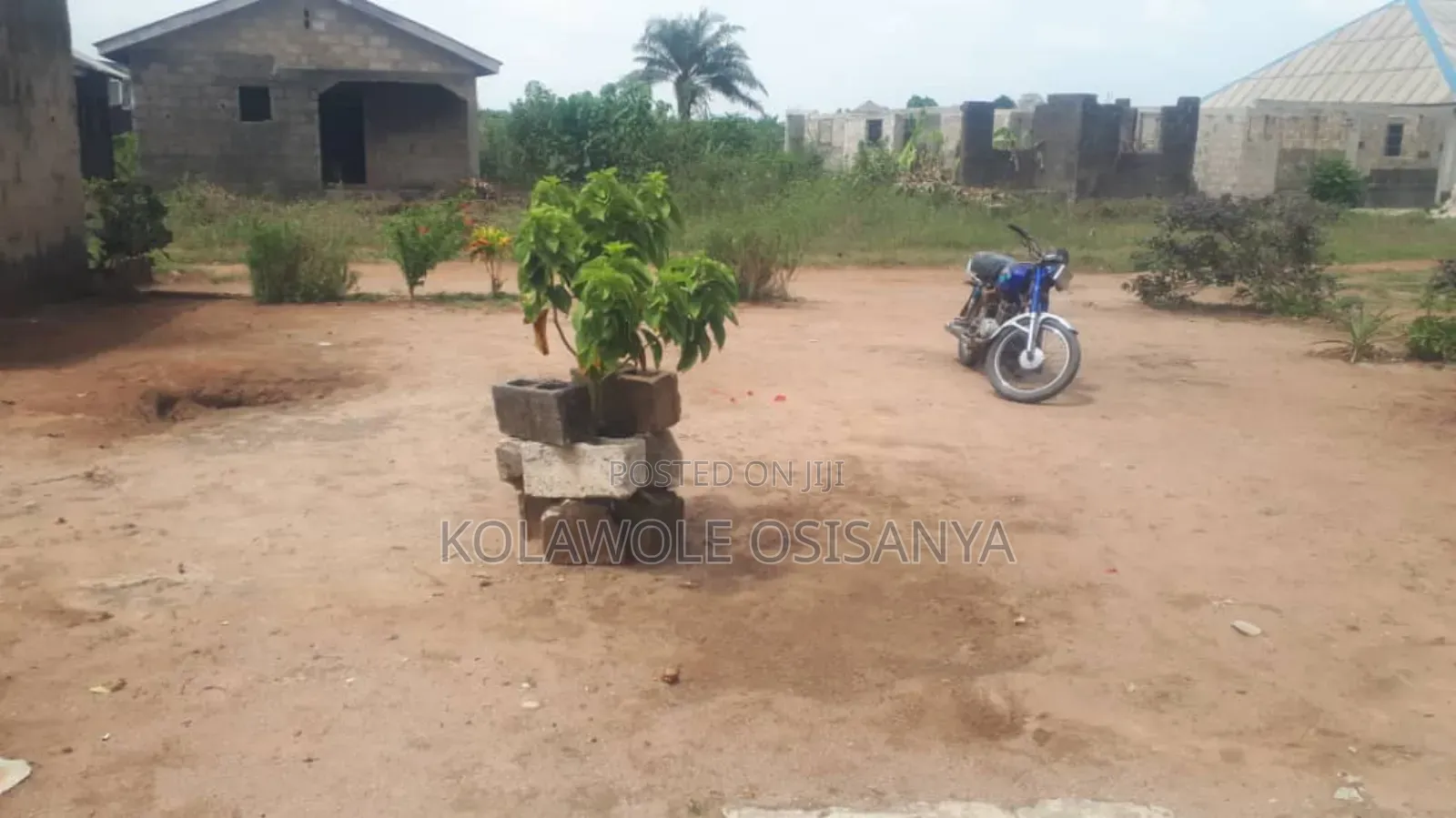 2bdrm Bungalow in Ado-Odo/Ota for sale