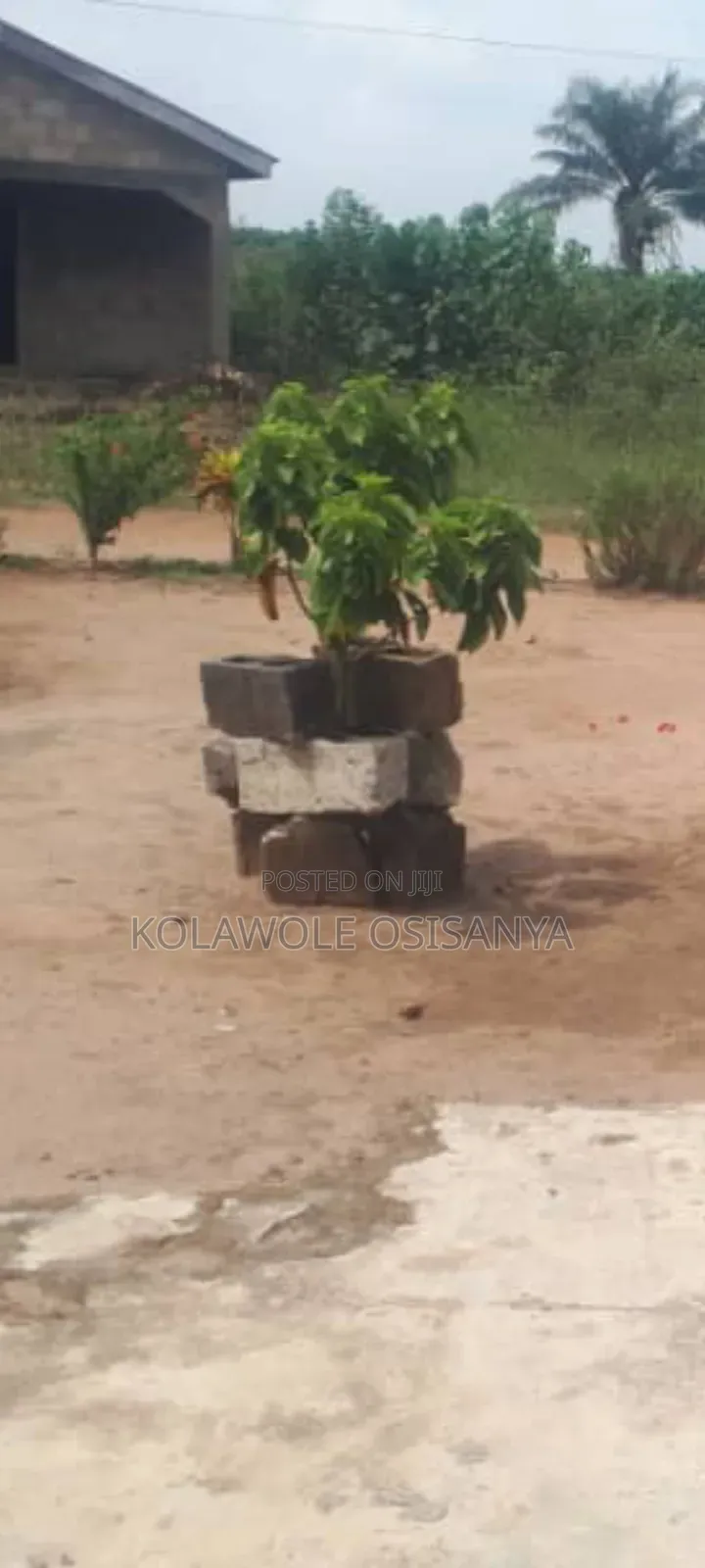 2bdrm Bungalow in Ado-Odo/Ota for sale