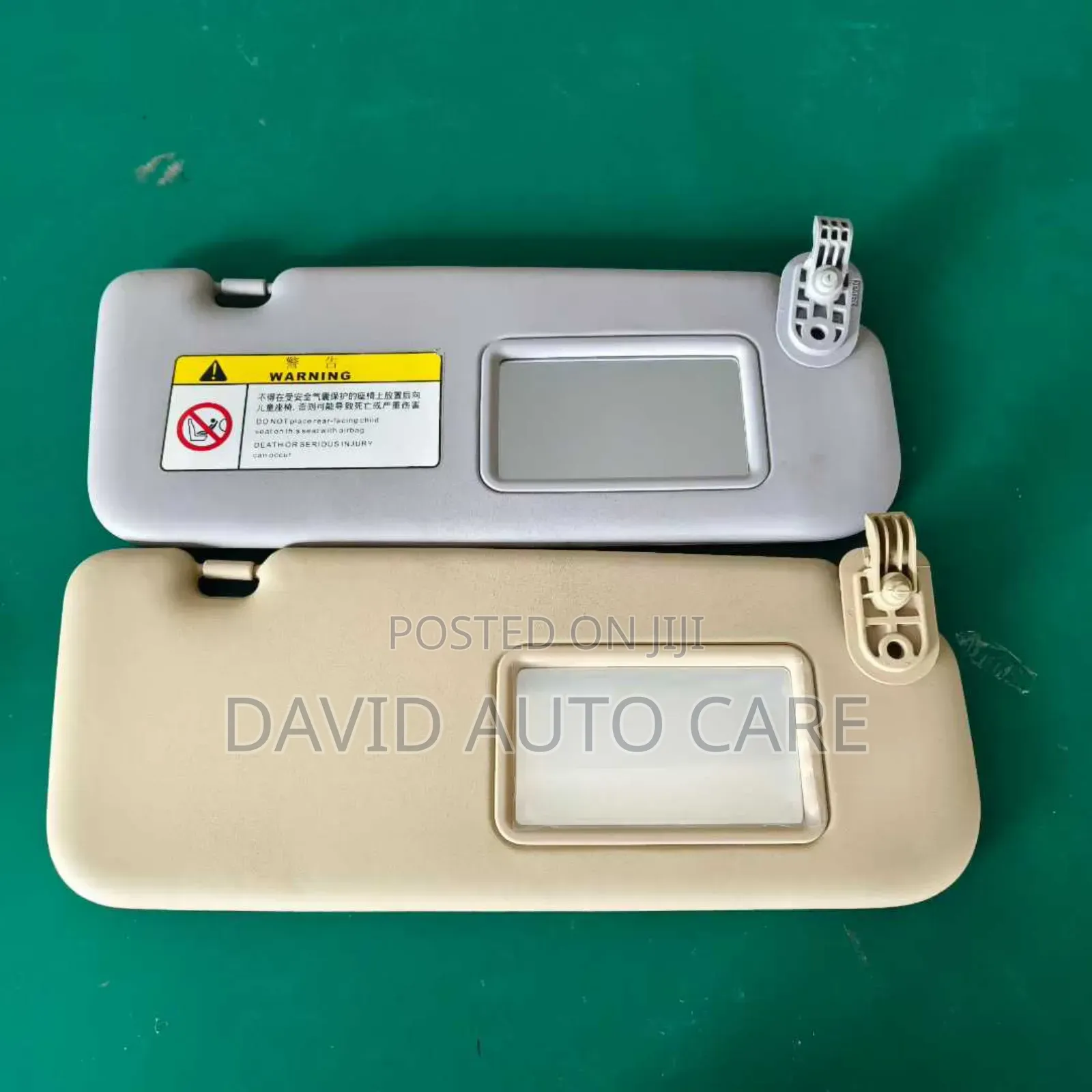 Sunshade All Hyundai and Kia Available