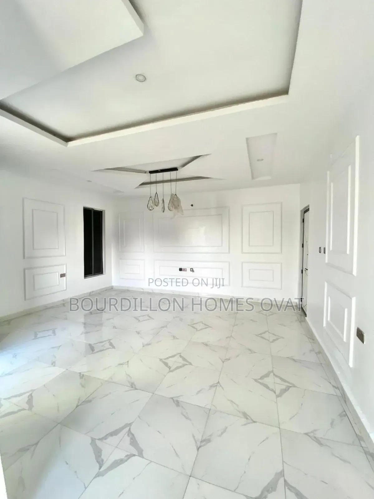 2bdrm Apartment in Ikate Lekki Lagos for sale