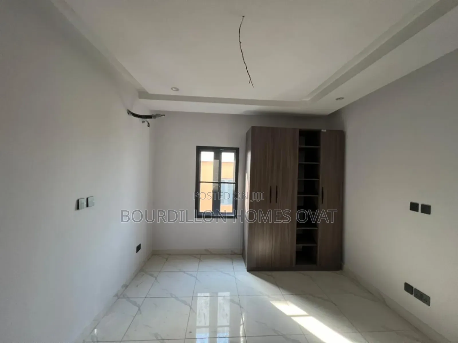 2bdrm Apartment in Illasan, Ikate Lekki for sale