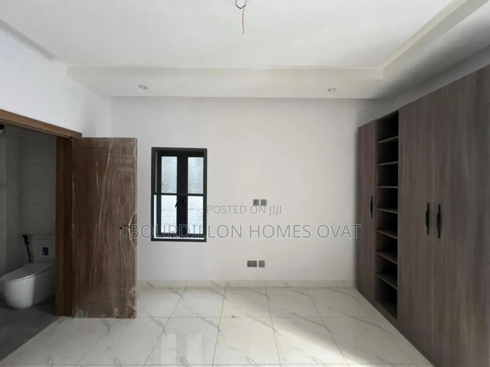 2bdrm Apartment in Illasan, Ikate Lekki for sale
