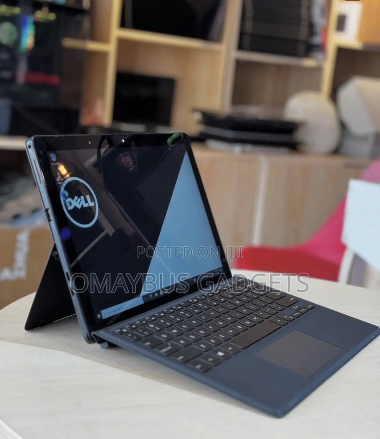 Laptop Dell Latitude 5290 8GB Intel Core I5 SSD 256GB