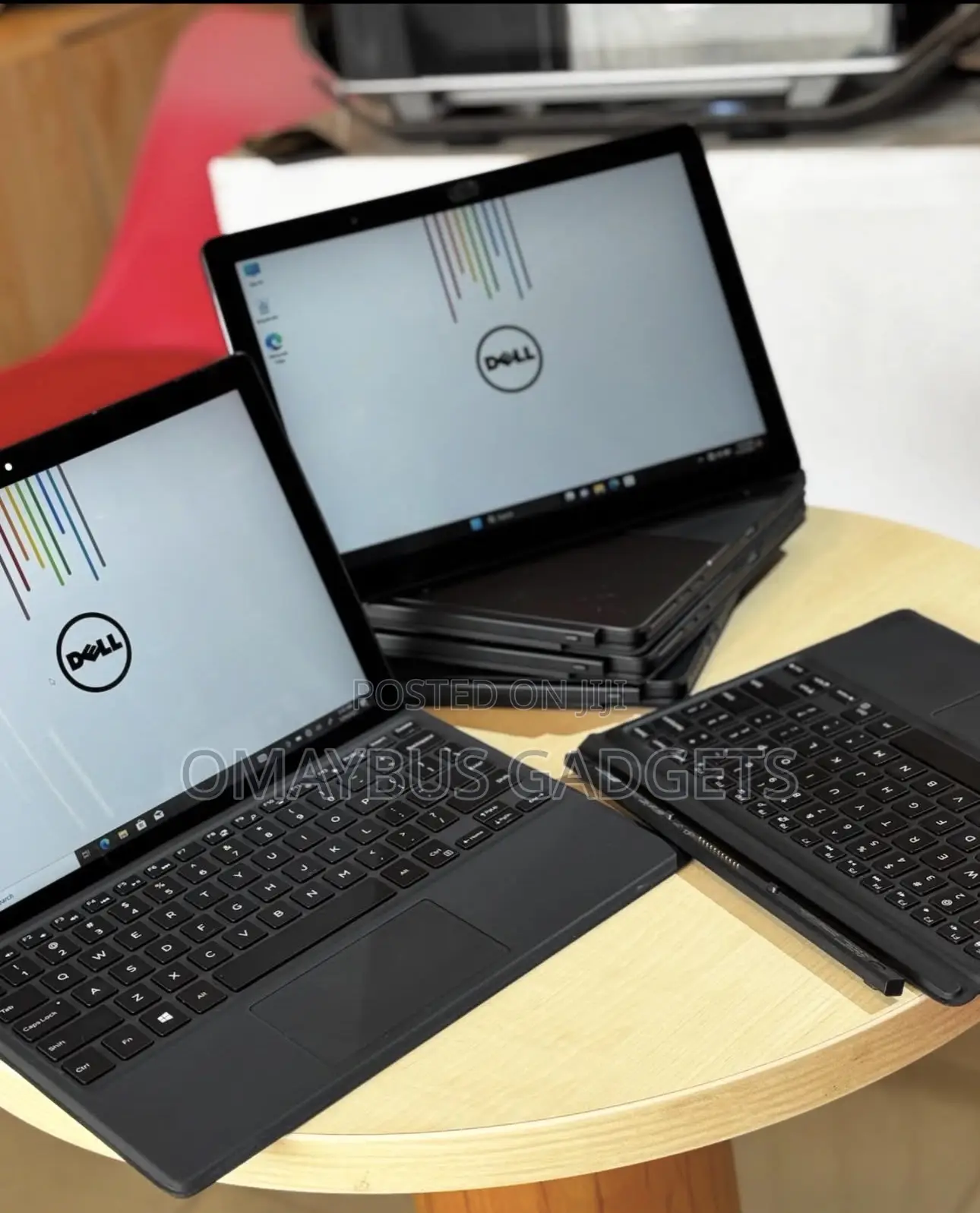 Laptop Dell Latitude 5290 8GB Intel Core I5 SSD 256GB