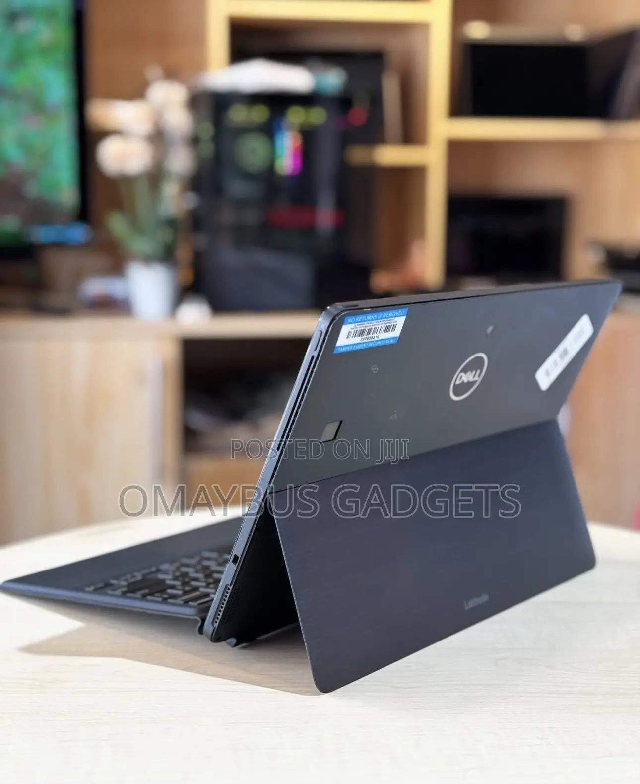 Laptop Dell Latitude 5290 8GB Intel Core I5 SSD 256GB