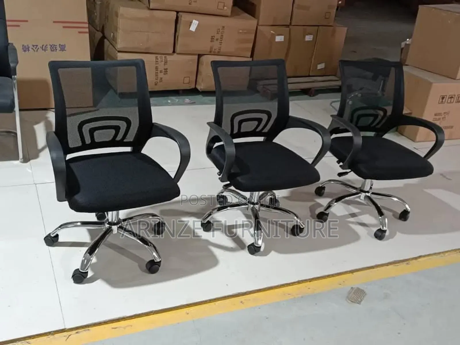 Durable Office Chair